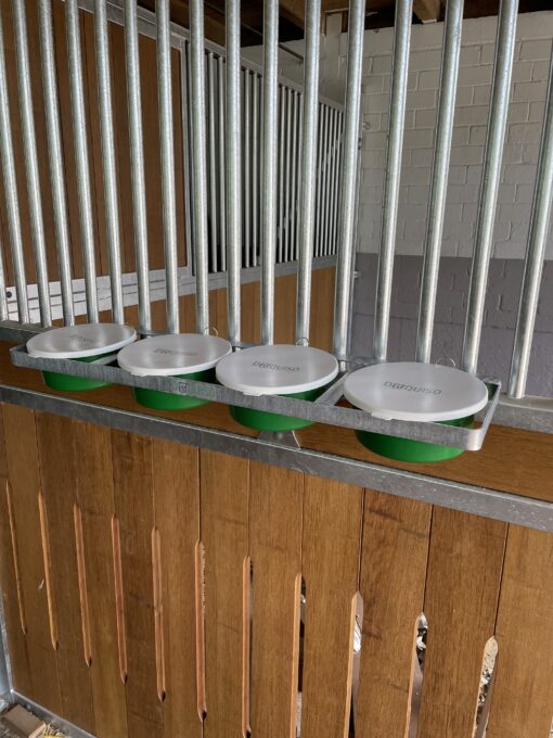 Feedline