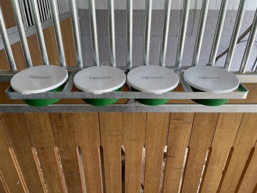 Feedline – Bild 4