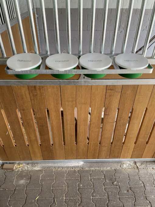 Feedline – Bild 2