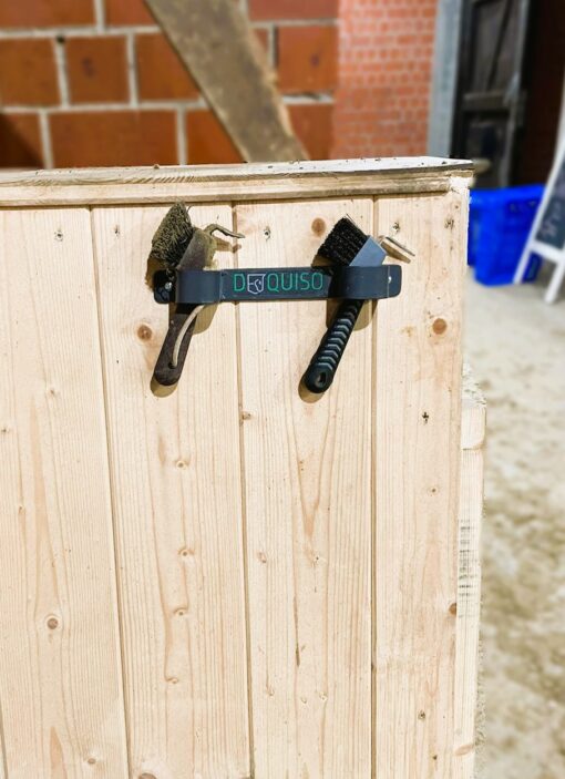 Hufkratzerhalter – Bild 4