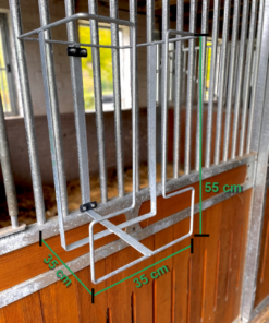 Alternative view of Fubo Light XL