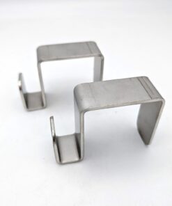 Befestigungshaken Fubo Light