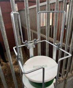 Fubo Light - Maxi Aufsatz 7 Schüsseln