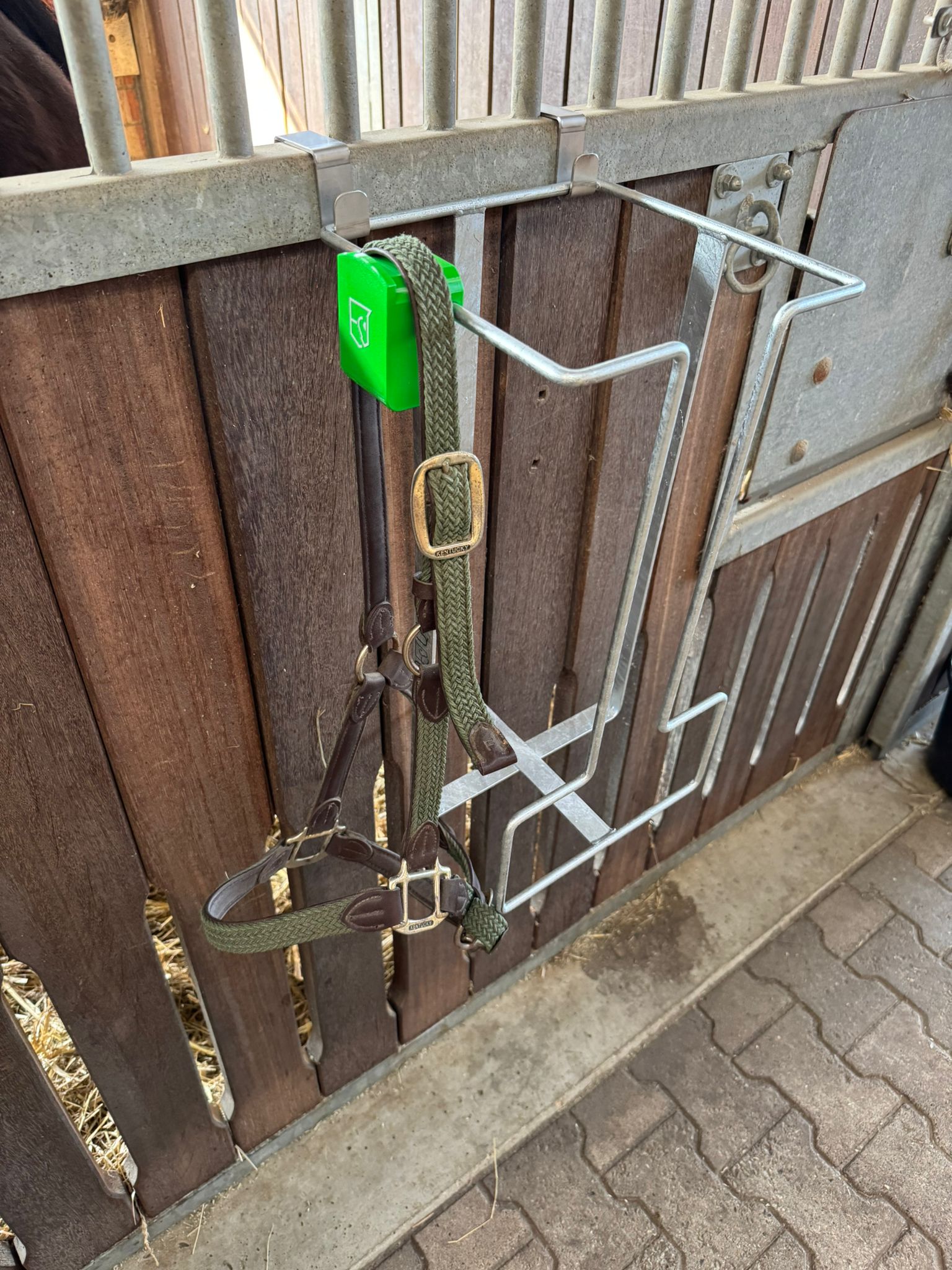 Trensenhalter Fubo Light